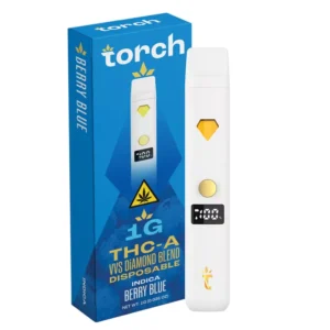 Torch Disposables