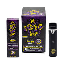 THE 10/10 BOYS 2G DISPOSABLE